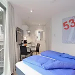 Duenenvilla Comfort