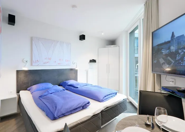 Duenenvilla Comfort