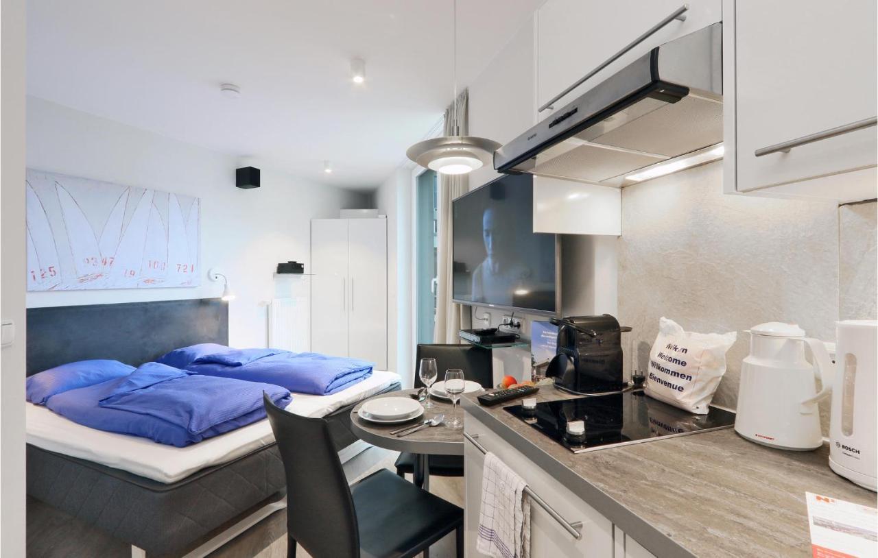 Duenenvilla Comfort Lubeck