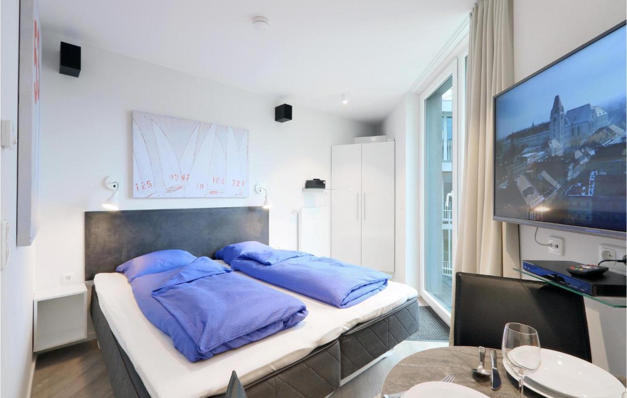 Apartment Duenenvilla Comfort