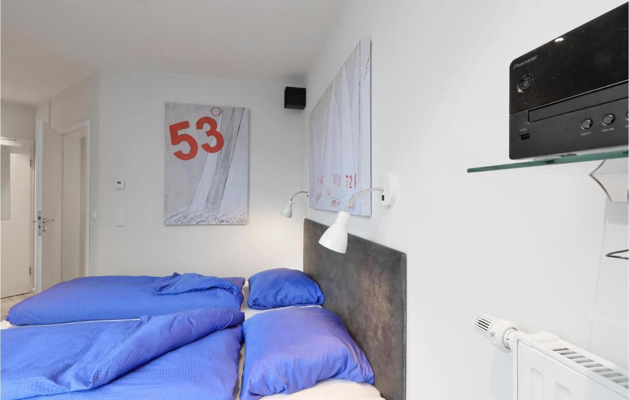 Duenenvilla Comfort Apartment Lubeck