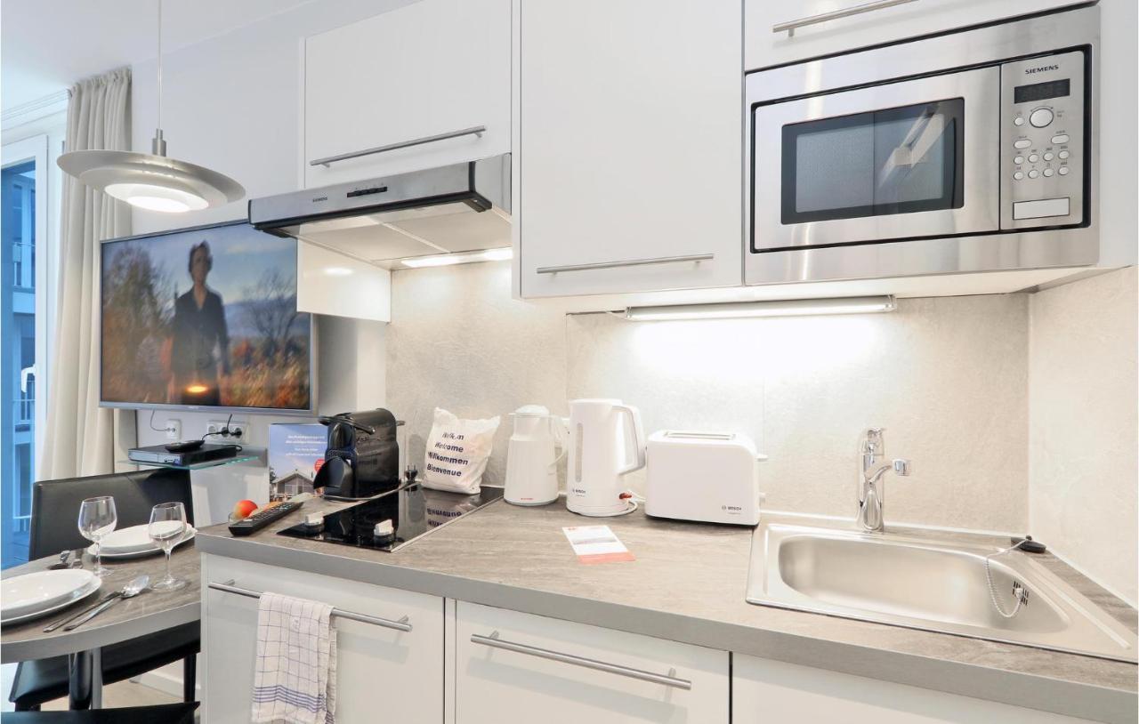 Duenenvilla Comfort Apartment